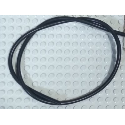 Hose, Pneumatic 4mm D. 60L / 48.0cm