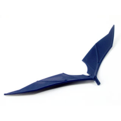 Large Figure Wing, Double with Axle (Ben 10)