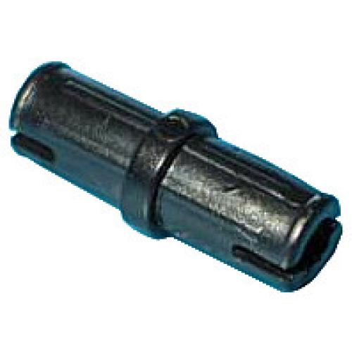 Деталь LEGO 4459 Technic, Pin with Long Friction Ridges