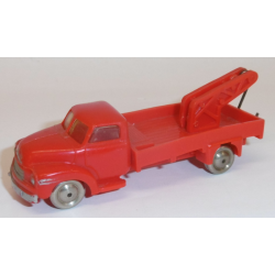 HO Scale, Bedford Tow Truck (Indicators on sides) HO Scale, Bedford Tow Truck (Indicators on sides)