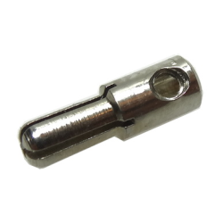 Electric, Connector, Pin Cross-Cut Short Thick (4.5V/12V) Electric, Connector, Pin Cross-Cut Short Thick (4.5V/12V)