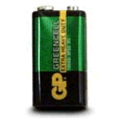 Деталь LEGO bb0089 Electric Battery 9V