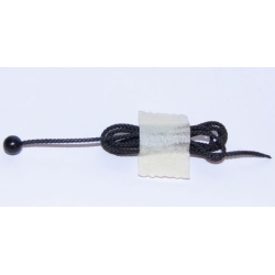 String with End Tow Ball (63L Overall) with (Same Color) Tow Ball Pattern
