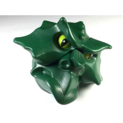 Galidor Head Euripides