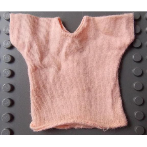 Деталь LEGO 71648 Scala, Clothes Female Shirt Long