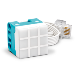 Electric, Color Light Matrix - SPIKE Prime Electric, Color Light Matrix - SPIKE Prime