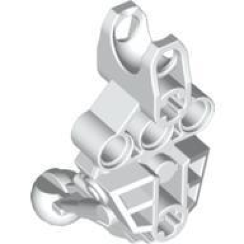 Деталь LEGO 60900 Bionicle Arm / Leg Upper Section (Solek)