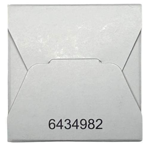 Деталь LEGO 6434982 Cardboard Sleeve 6434982 with Contents