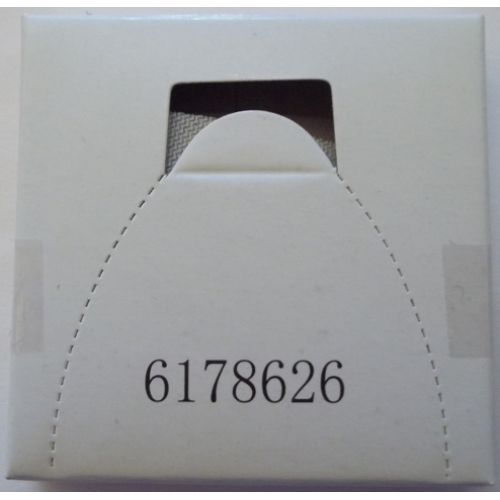 Деталь LEGO 6178626 Cardboard Sleeve 6178626 with Contents