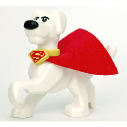 Dog, Krypto the Superdog Dog, Krypto the Superdog