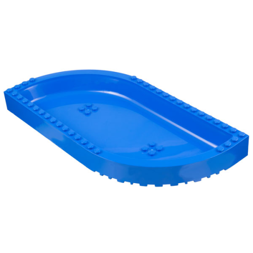 Деталь LEGO 6181 Belville Swimming Pool