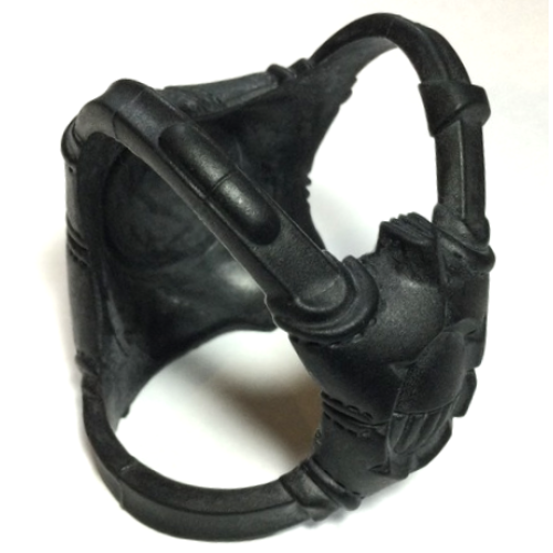 Деталь LEGO gal11 Galidor Accessory Backpack