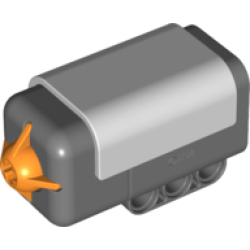 Electric Sensor, Touch - NXT Electric Sensor, Touch - NXT