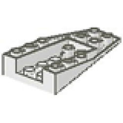 Wedge 6 x 4 Triple Inverted (Undetermined Type)