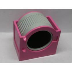 Duplo, Furniture Washing Machine