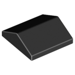 Slope 33 2 x 2 Double - Black