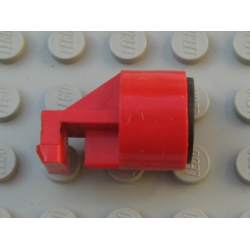 Magnet Coupling, Train - Short for 722 Locomotive Power Pickup Brick