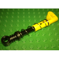 Technic, Shock Absorber 9.5L (Extra Hard Spring) Technic, Shock Absorber 9.5L (Extra Hard Spring)