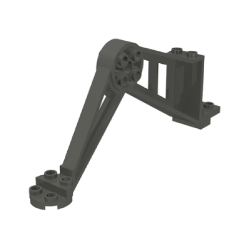 Деталь LEGO 30212 Support Leg Large (Insectoids)