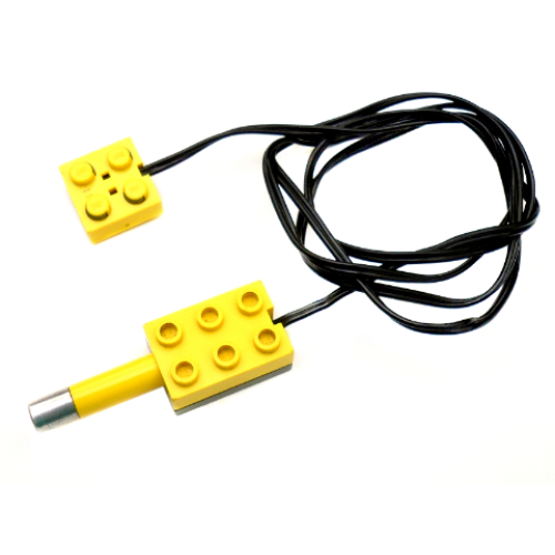 Деталь LEGO 2980c106 Electric Sensor, Temperature with Long Lead