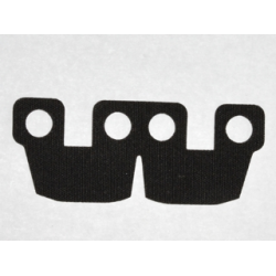 Minifigure Armor Kama Cloth