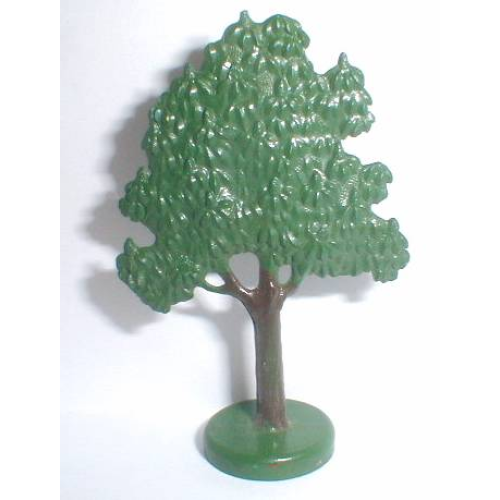 Деталь LEGO FTFruitH Plant, Tree Flat Fruit Painted with Hollow Base