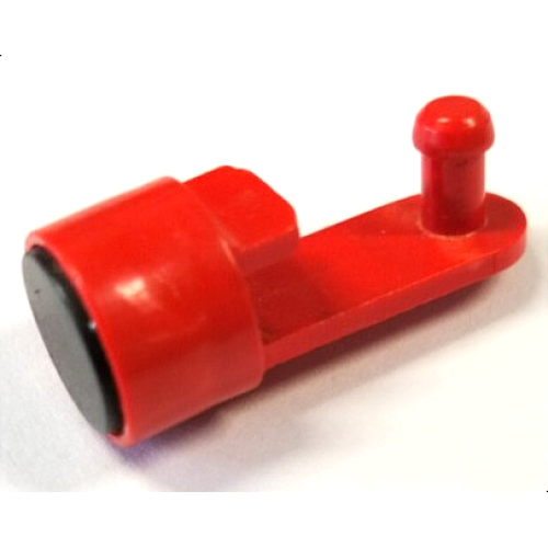 Деталь LEGO 735 Magnet Coupling, Train, for Train Base