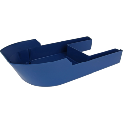 Boat, Hull Giant Bow 40 x 20 x 7, Base Boat, Hull Giant Bow 40 x 20 x 7, Base