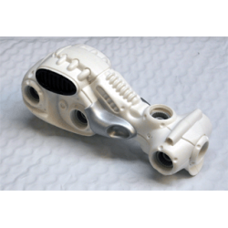 Galidor Torso Shimmel