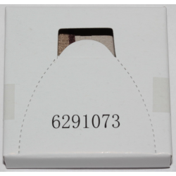 Cardboard Sleeve 6291073 with Contents