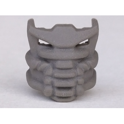 Bionicle Krana Mask Xa - Dark Gray