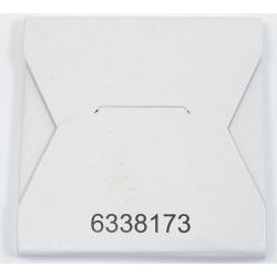 Cardboard Sleeve 6338173 with Contents