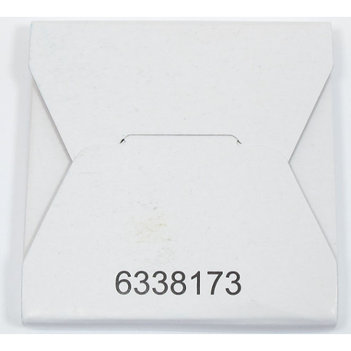 Деталь LEGO 6338173 Cardboard Sleeve 6338173 with Contents