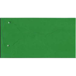 Foam for Set 5861 - Complete Sheet, Unpunched Foam for Set 5861 - Complete Sheet, Unpunched