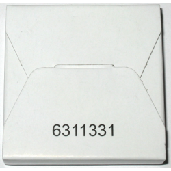 Cardboard Sleeve 6311331 with Contents