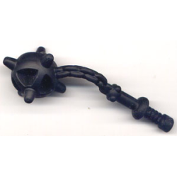 Duplo Utensil Spiked Flail / Mace Duplo Utensil Spiked Flail / Mace