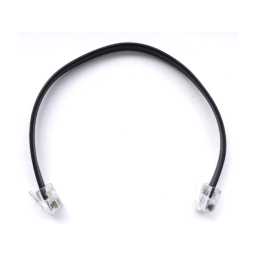 Деталь LEGO 55804 Electric, Connector Cable, Mindstorms NXT 20cm