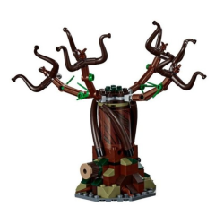 Whomping Willow - Set 75953