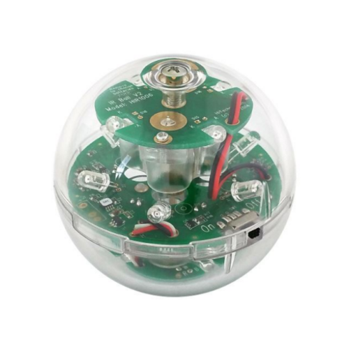 Деталь LEGO bb0655 Electric Infrared (IR) Electronic Ball