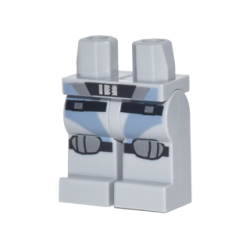 Hips and Legs with Scuba Suit with Black Straps and Silver Buckles and Knee Pads Pattern Hips and Legs with Scuba Suit with Black Straps and Silver Buckles and Knee Pads Pattern