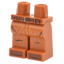 Hips and Legs with Reddish Brown Shoes and Belt with Buckle, Creases, and Wrinkles Pattern Hips and Legs with Reddish Brown Shoes and Belt with Buckle, Creases, and Wrinkles Pattern