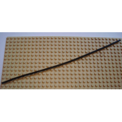 Hose, Rigid 3mm D. 34L / 27.2cm