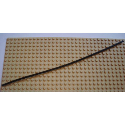 Деталь LEGO 75c34 Hose, Rigid 3mm D. 34L / 27.2cm