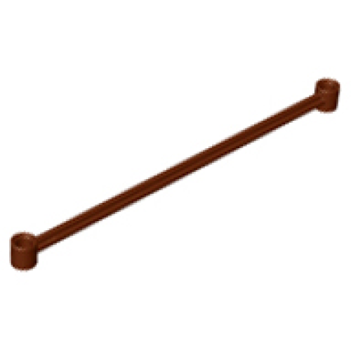 Деталь LEGO 2637 Technic, Link 1 x 16