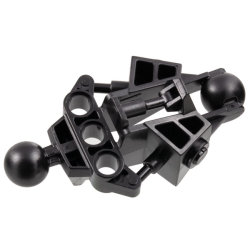 Bionicle Vahki Leg Lower Section