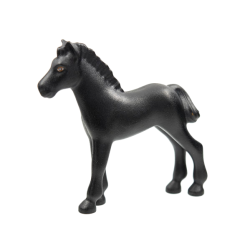 Horse, Foal, Belville (Undetermined Type)