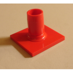 Support Fabuland Merry-Go-Round Base 4 x 4 Support Fabuland Merry-Go-Round Base 4 x 4