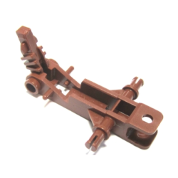 Tricycle Body Chassis - Reddish Brown Tricycle Body Chassis - Reddish Brown
