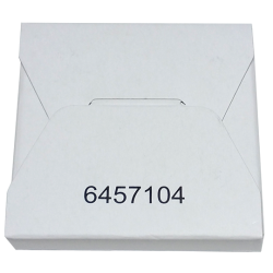 Cardboard Sleeve 6457104 with Contents