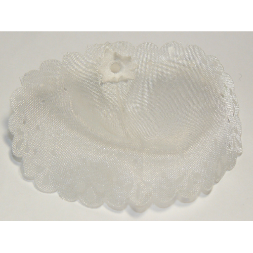 Деталь LEGO 22503 Belville Cloth Bed Veil - Small